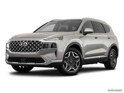 HYUNDAI SANTA FE (R - 011)